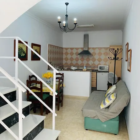 Conil Centro Lejlighed