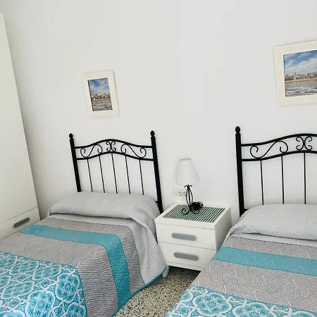 Conil Centro