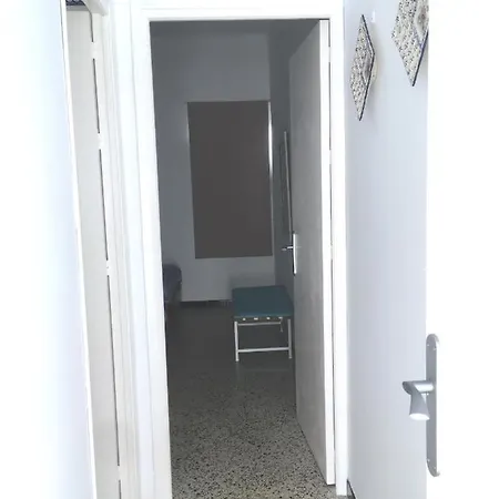 Conil Centro 아파트