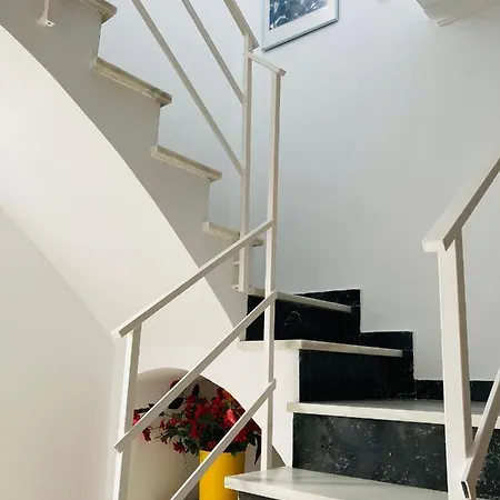 아파트 Conil Centro 콘일데라프론테라