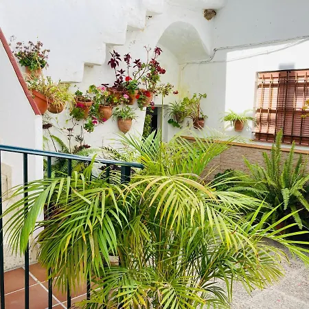 Conil Centro 아파트