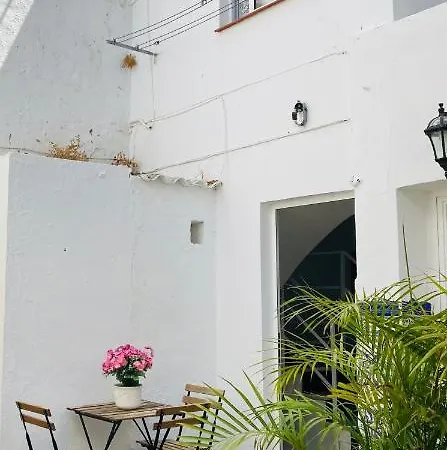 아파트 Conil Centro 콘일데라프론테라